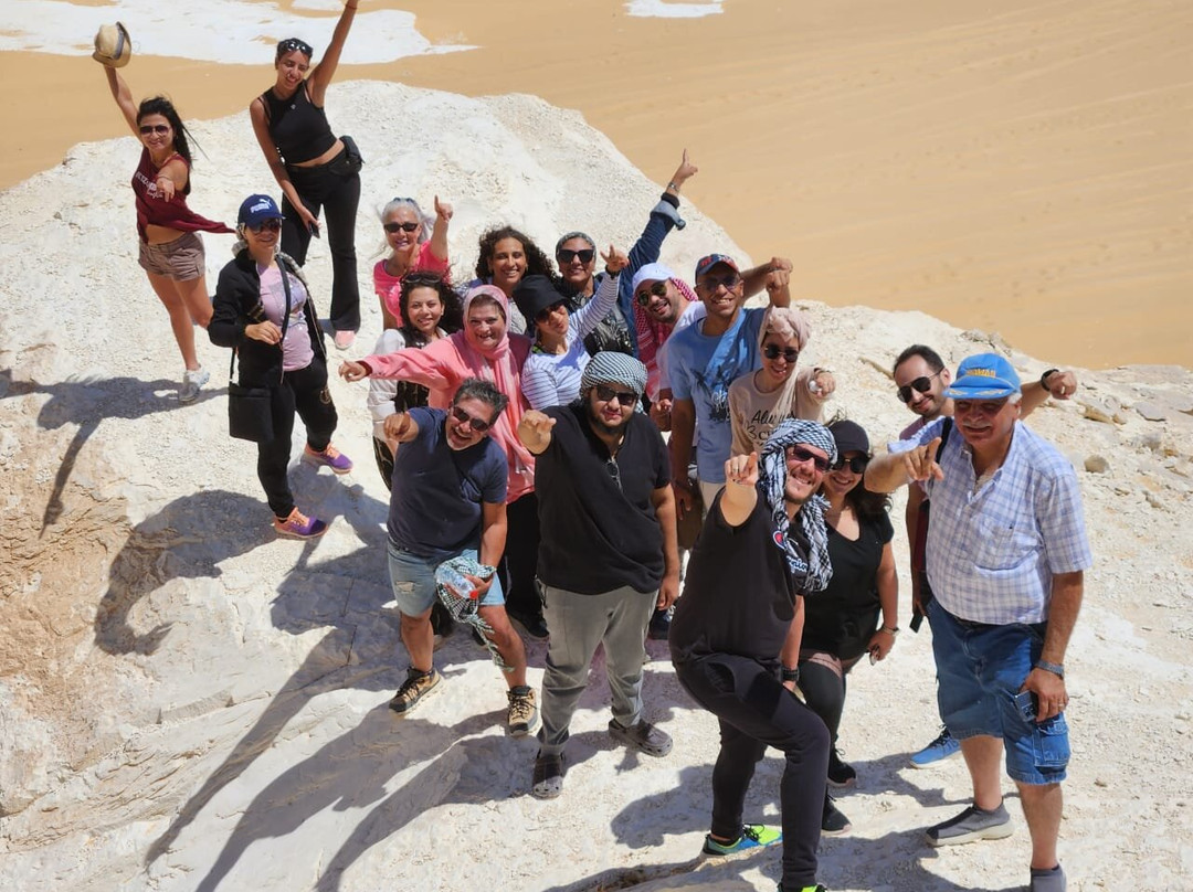 Yup Africano-哈伊马角必去景点