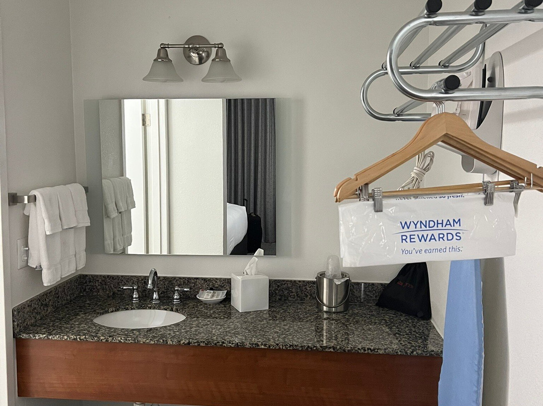Wyndham Garden Columbia, SC主图
