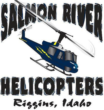 Salmon River Helicopters-Riggins必去景点