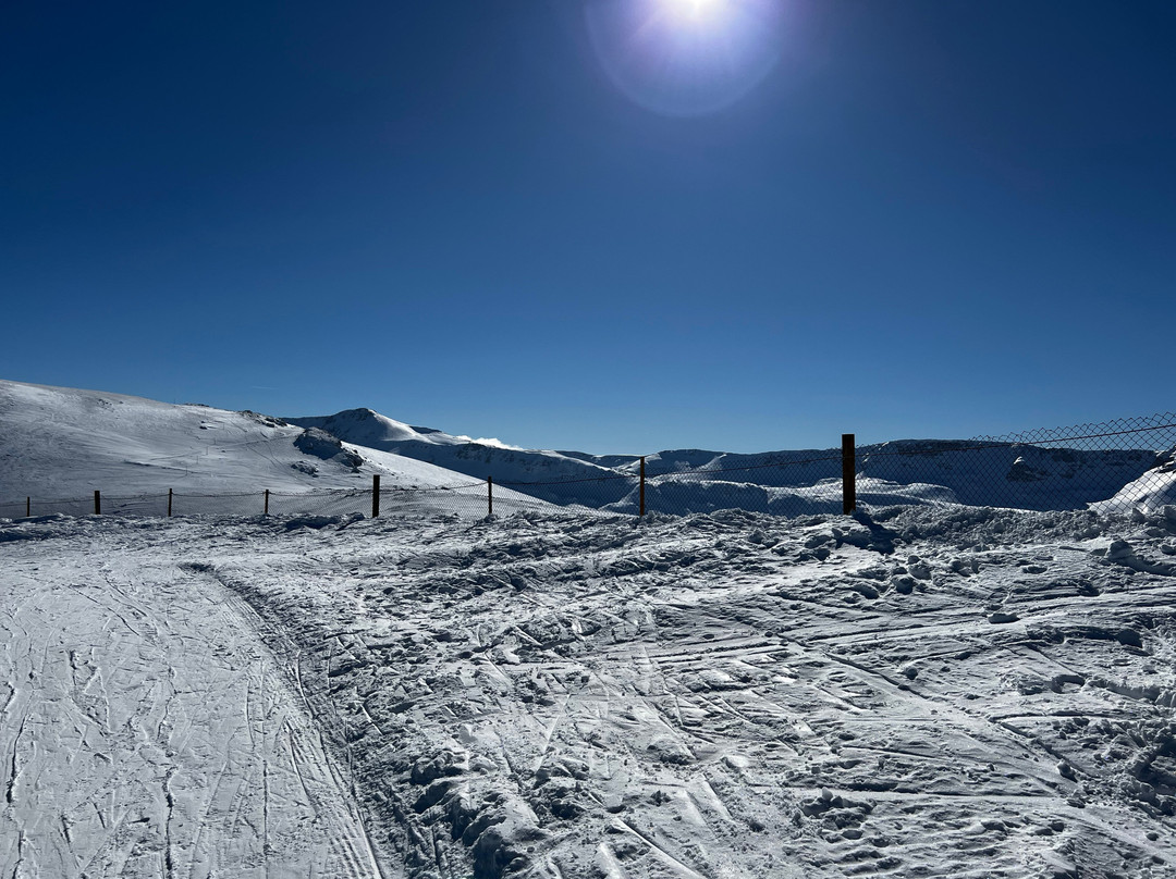 SkiPass Alto Sangro景点图片