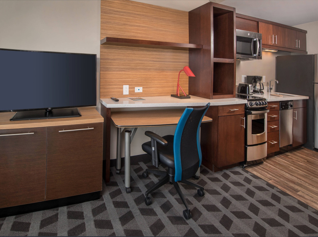 Bellwood酒店住宿-TownePlace Suites Altoona