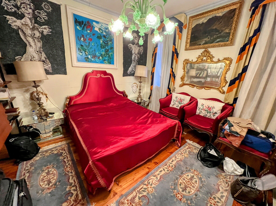 The Home Villa Leonati Art And Garden主图