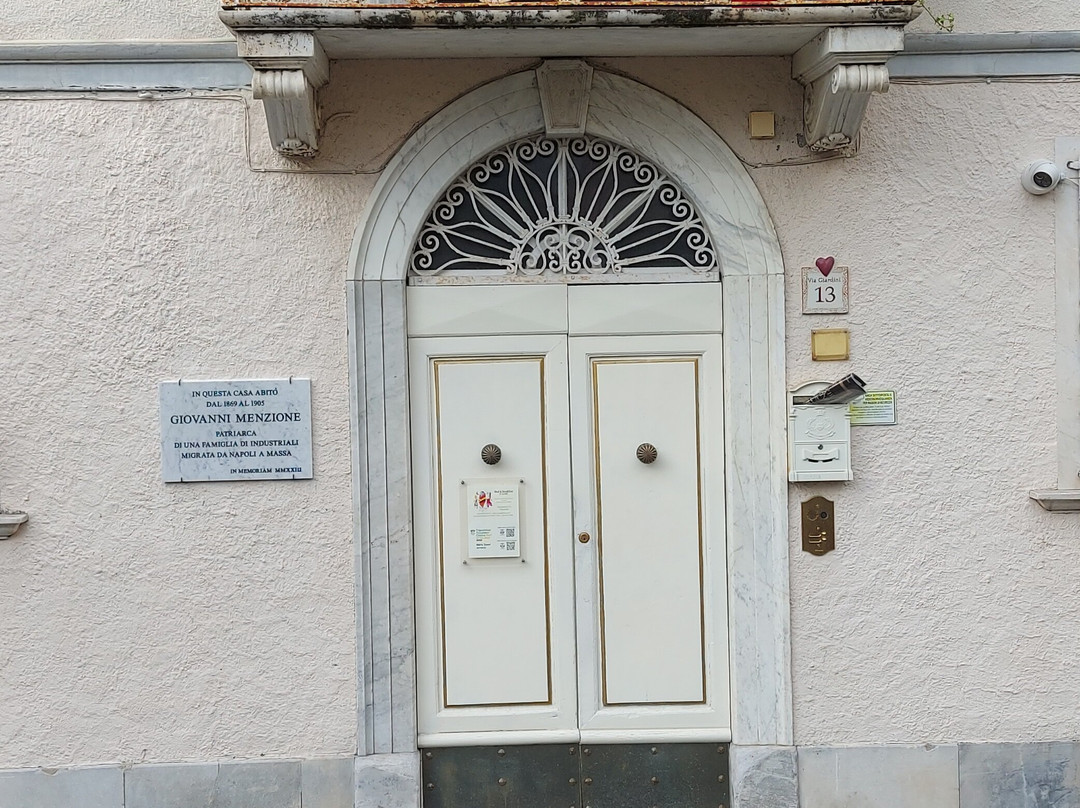 B&B Il Cuore主图