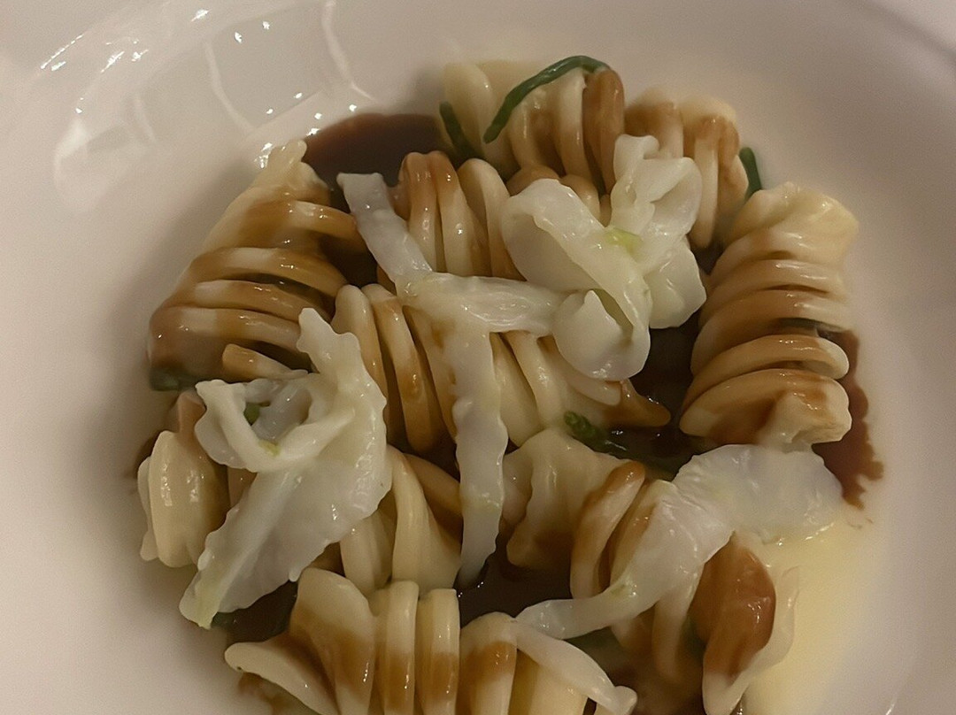 Hotel Ristorante Moretti主图