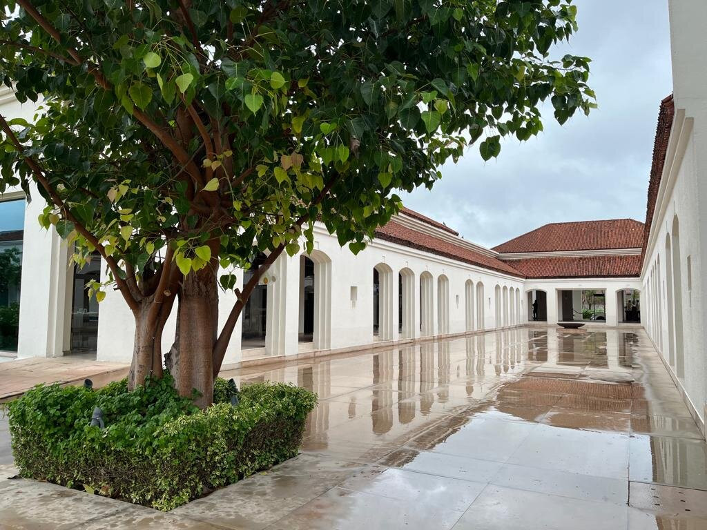 Marasa Sarovar Premiere, Bodhgaya主图