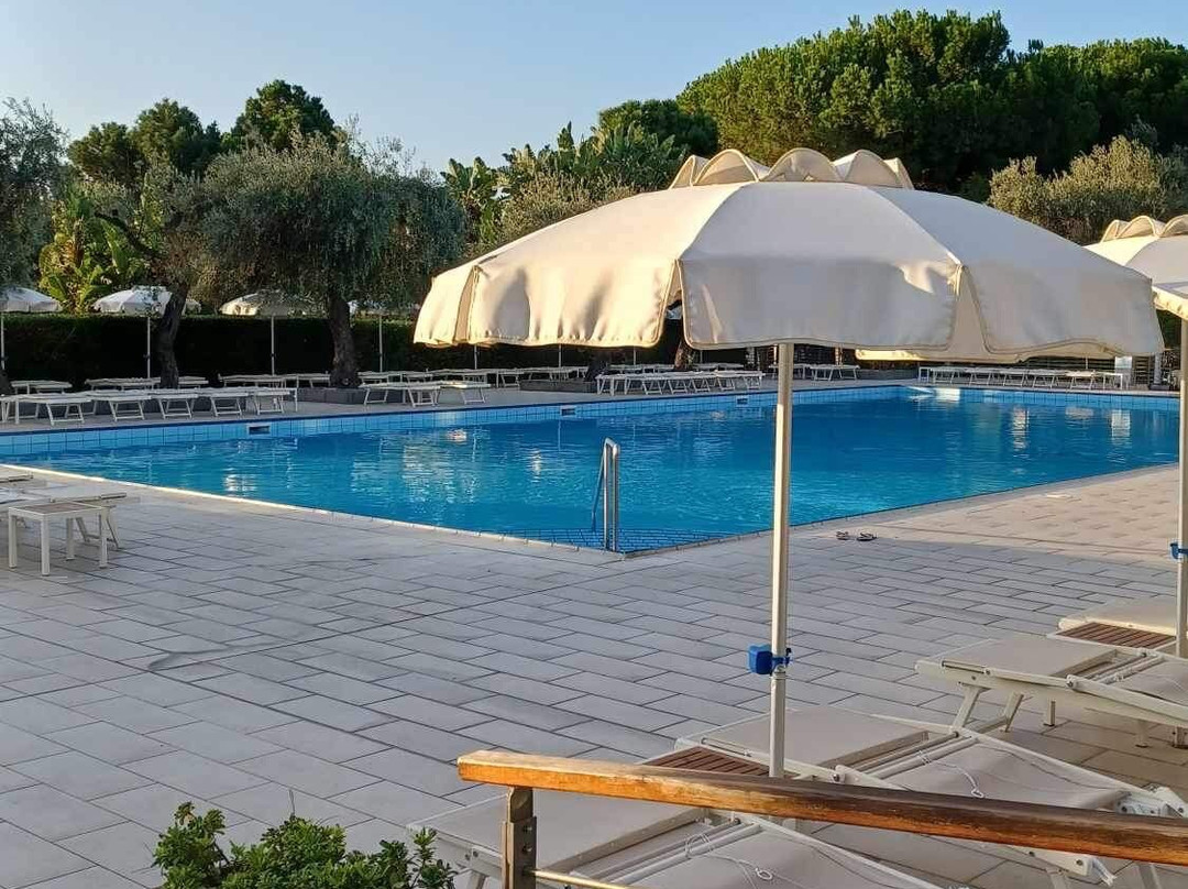 Hotel Naxos Beach Parco主图