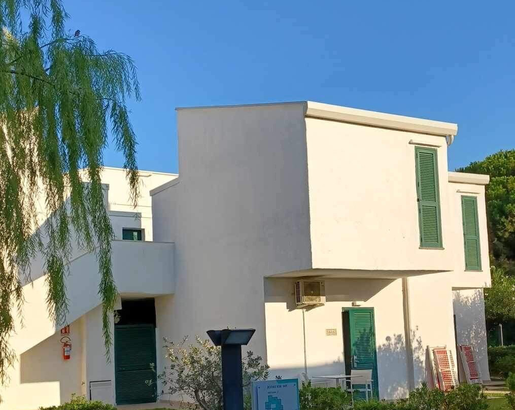 Hotel Naxos Beach Parco主图