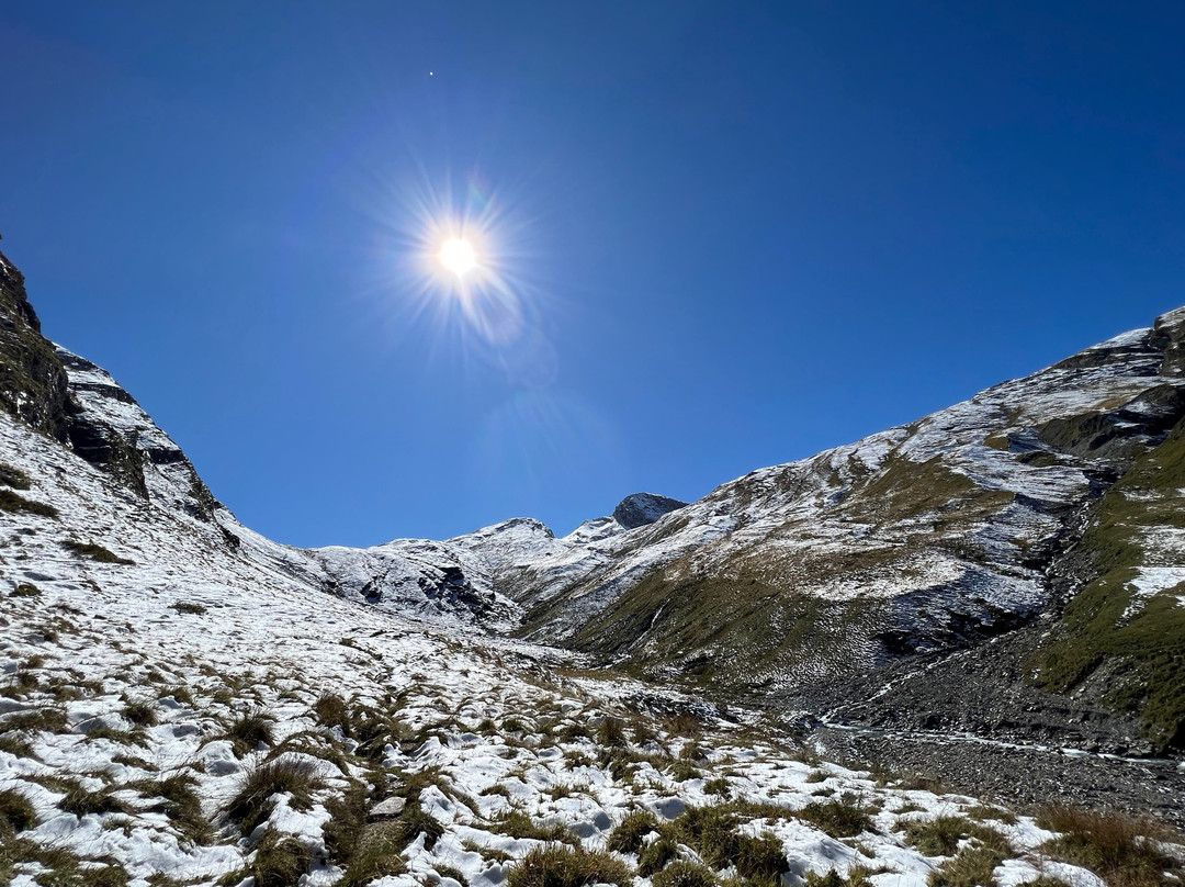 Hotel Restaurant Bergalga主图