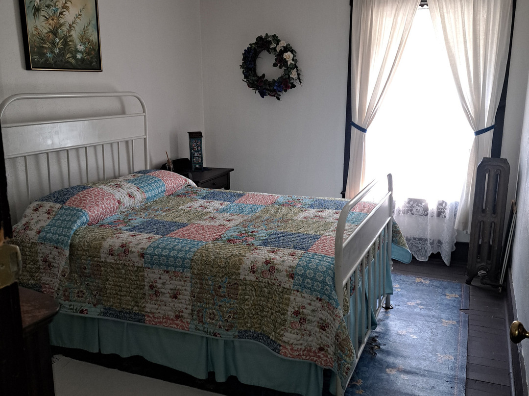 Historic Washington Hotel主图