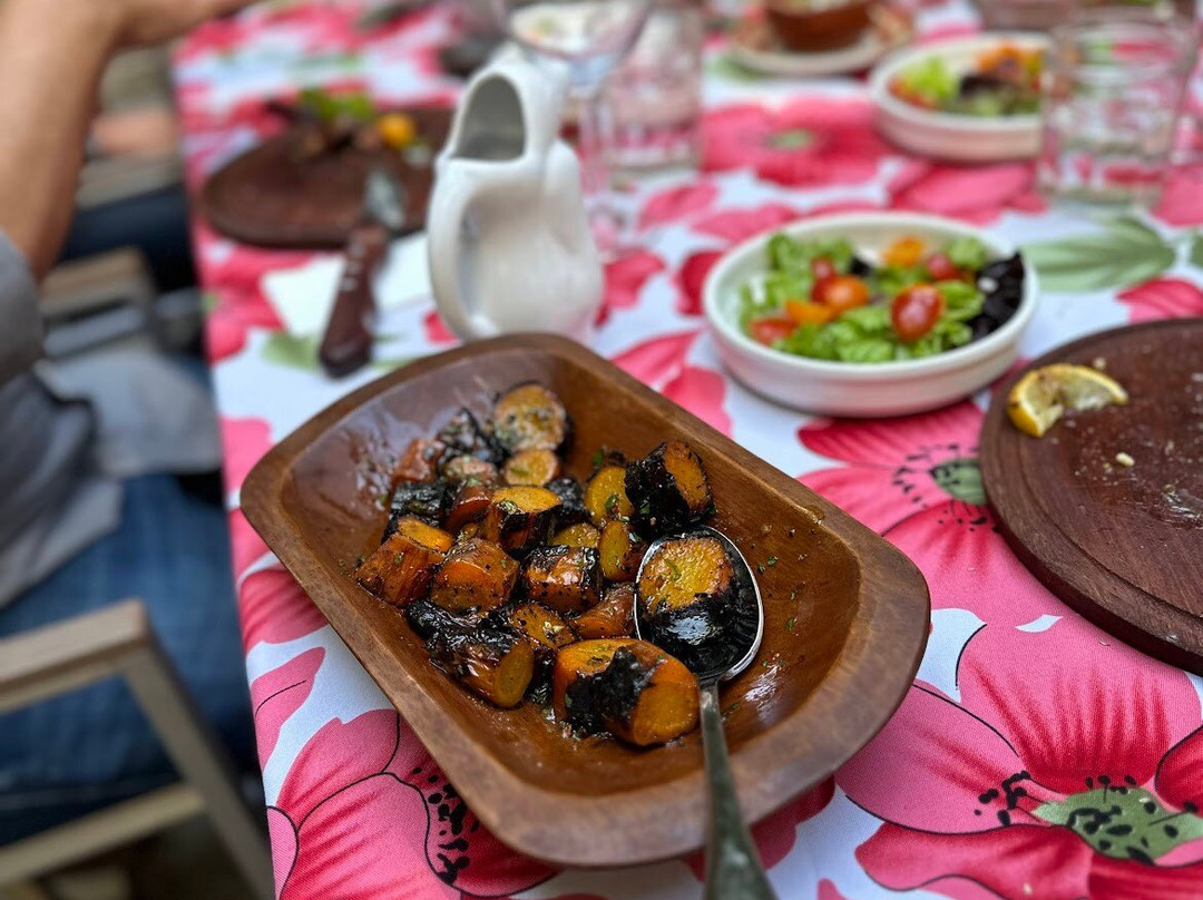 AsadoAdventure-布宜诺斯艾利斯必去景点