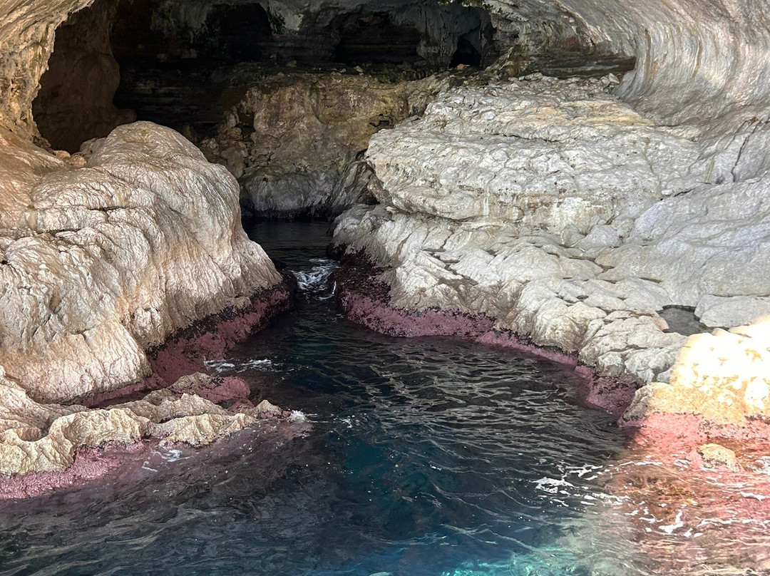 Discover Luxury at Sea with Far & Wide-索伦托必去景点