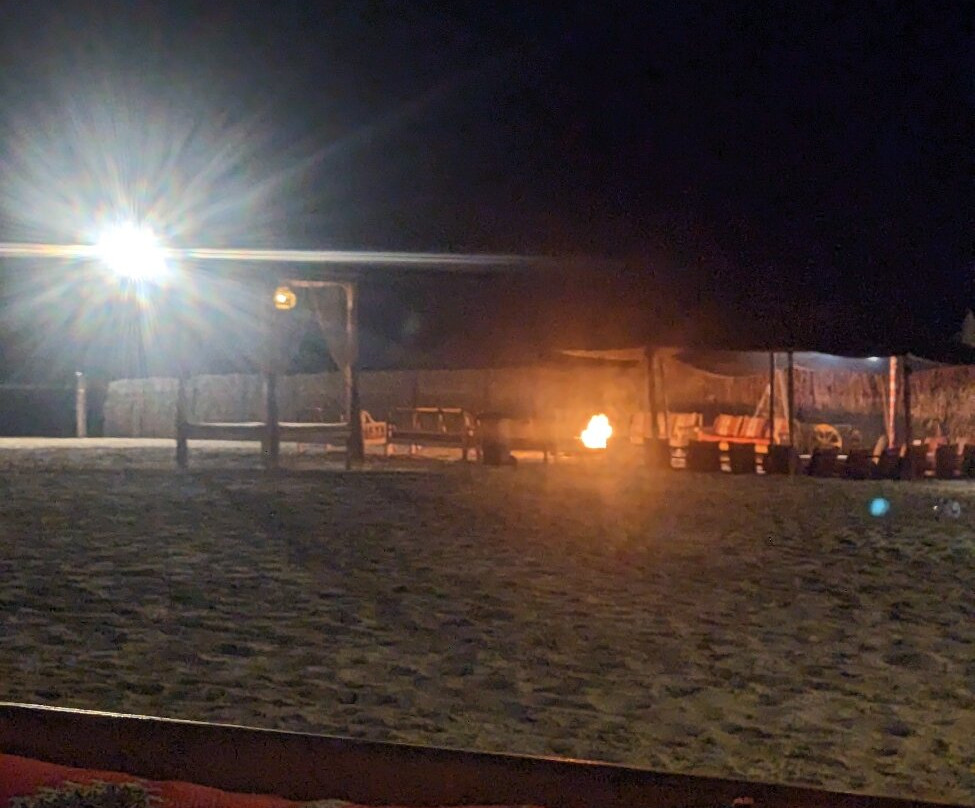 Explorex Tourism-多哈必去景点