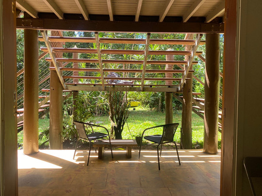 Prema Shanti Yoga & Meditation Retreat主图