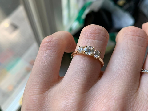 Ovadia Jewellery-伦敦必去景点