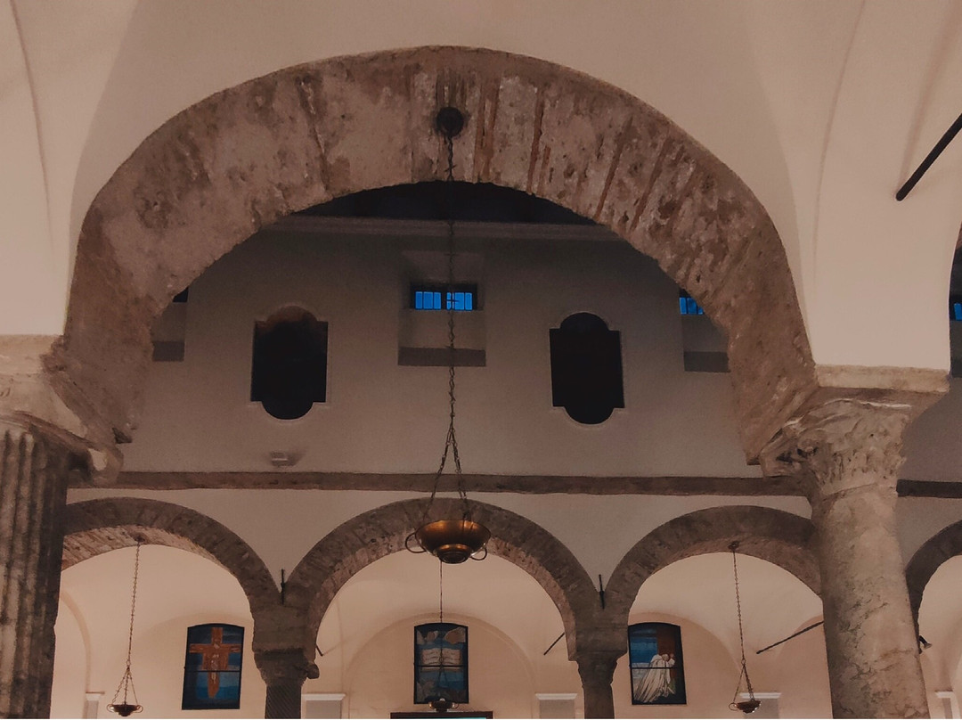 Chiesa del Santissimo Crocifisso景点图片