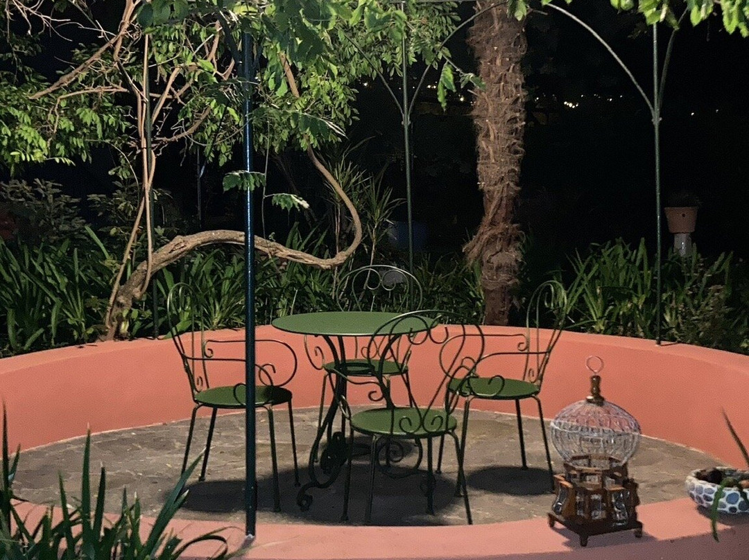 Villa del Parco B&B主图