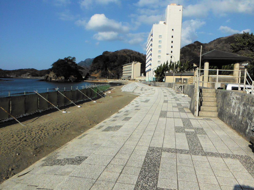 Matsuzaki Onsen景点图片