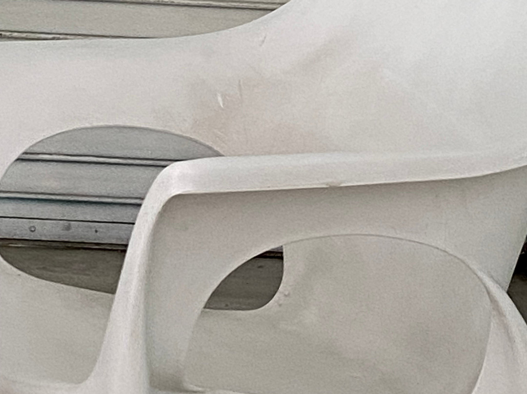 Hotel Palmas Cocoyoc主图