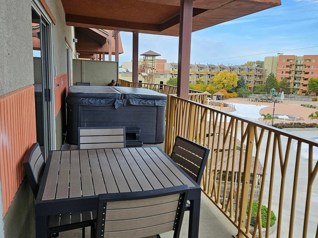 Kalahari Resorts & Conventions - Sandusky主图