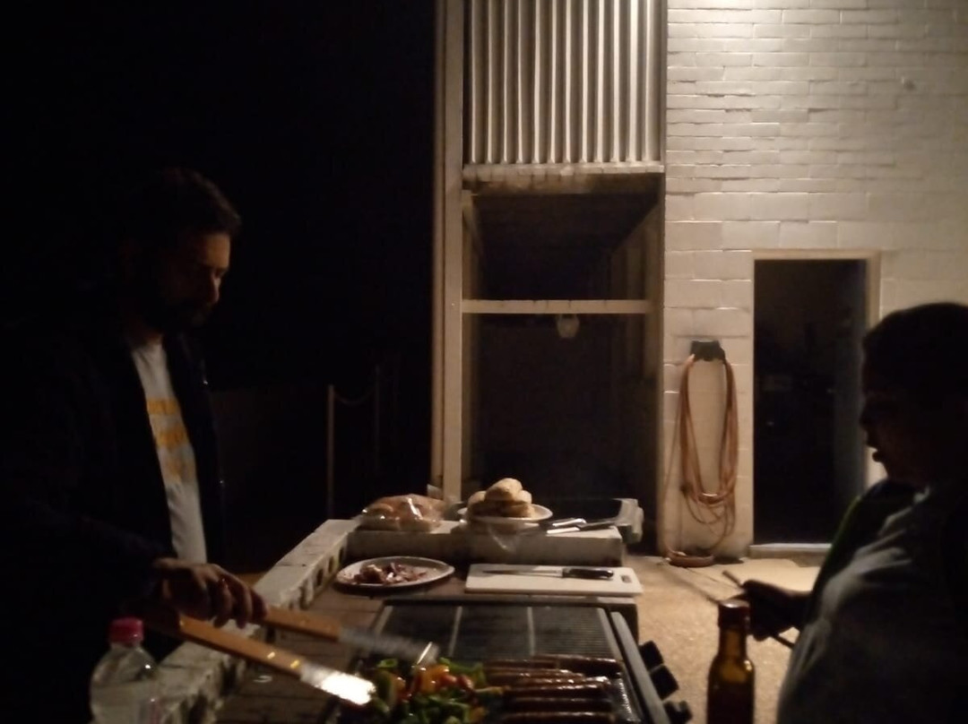 Kingfisher Motel主图