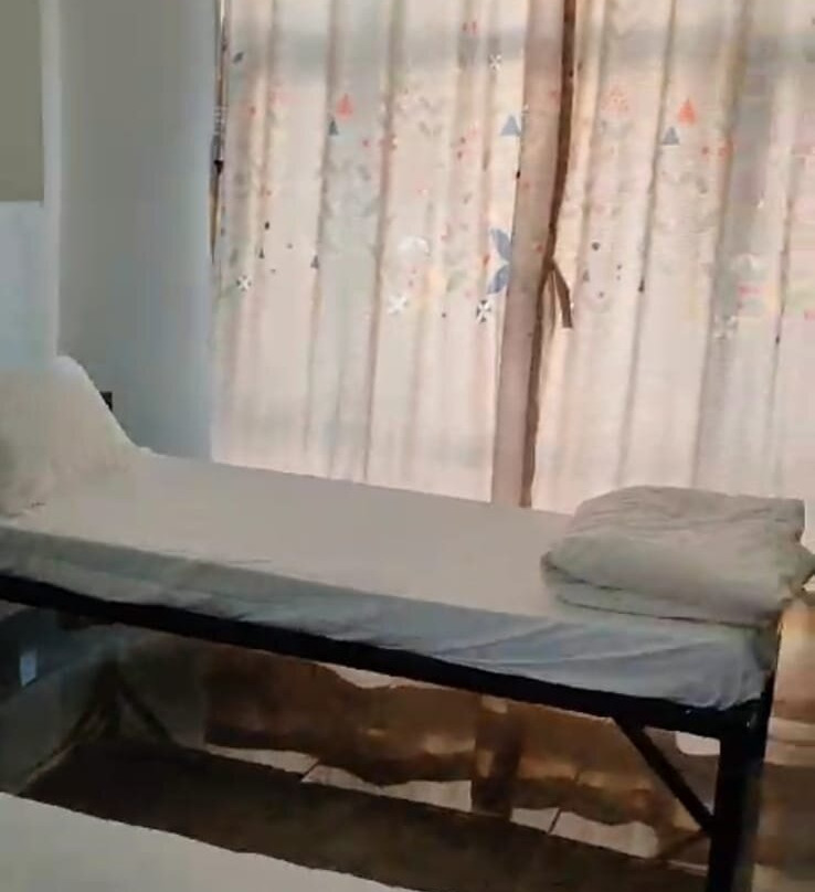 Vasant Vihar Resort主图