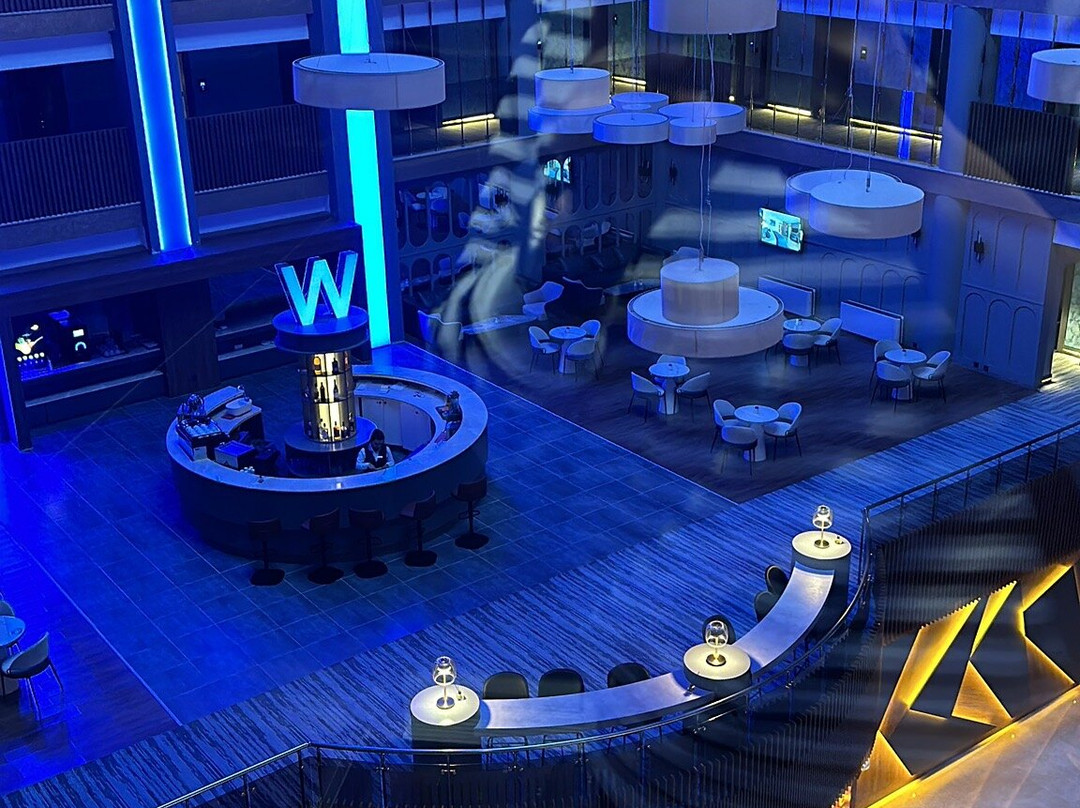 Wyndham Afyonkarahisar Thermal & Spa