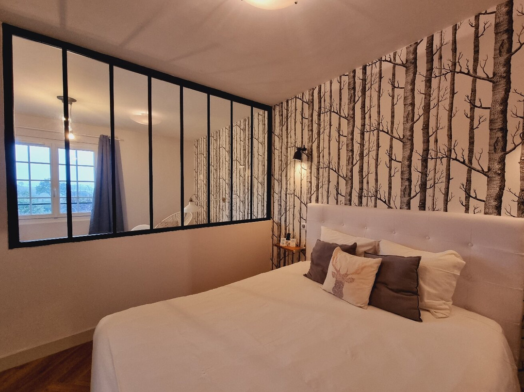 Au Relais du Teulet主图