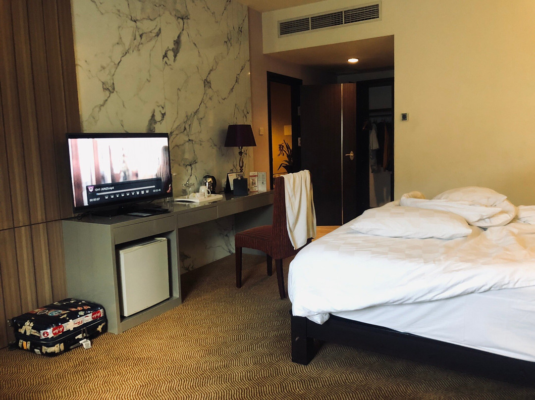 Swiss-Belhotel Silae Palu主图