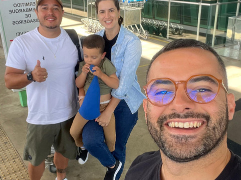 GUIA EVERTON-Natal必去景点