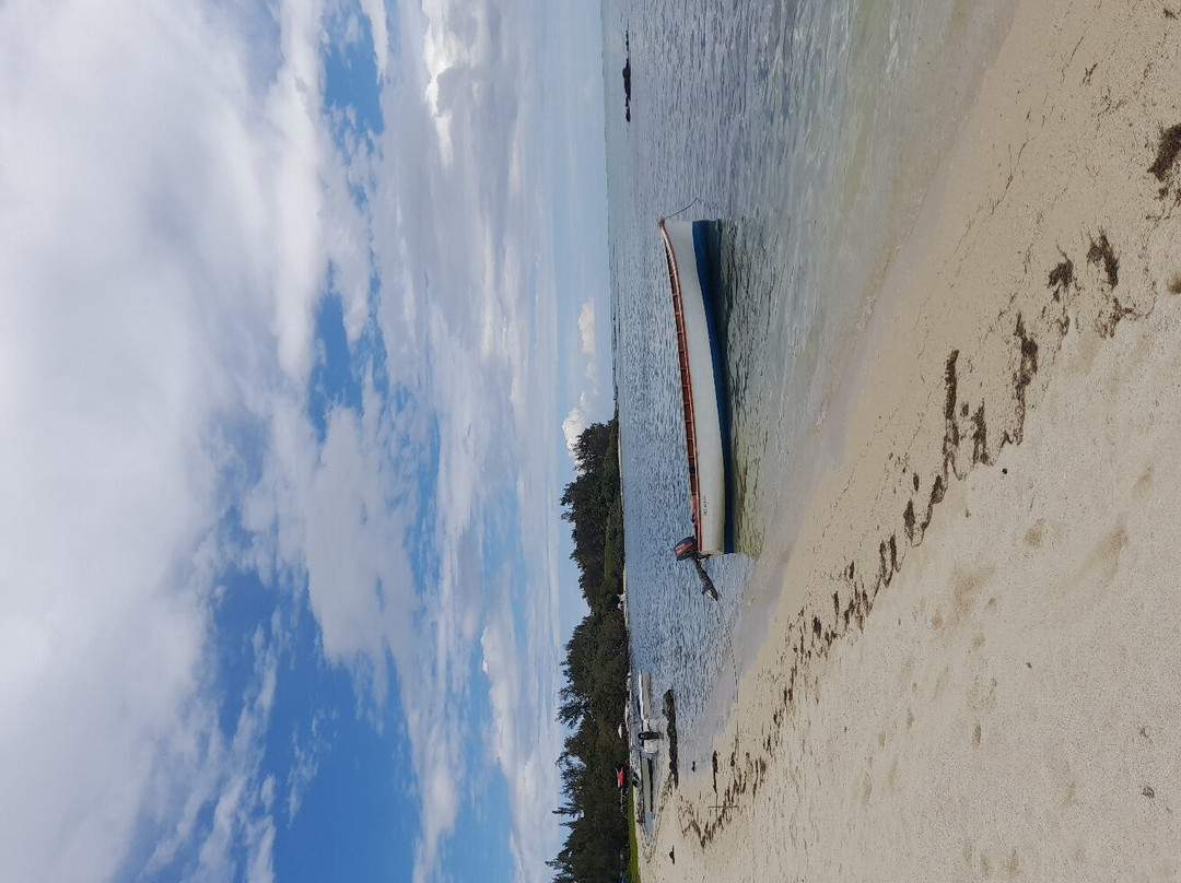 Mauritius Storm Boats-路易士港必去景点