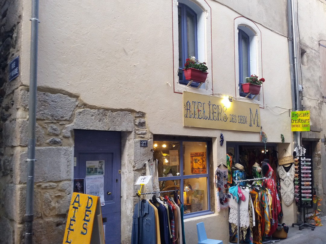 Atelier Des 2 M
