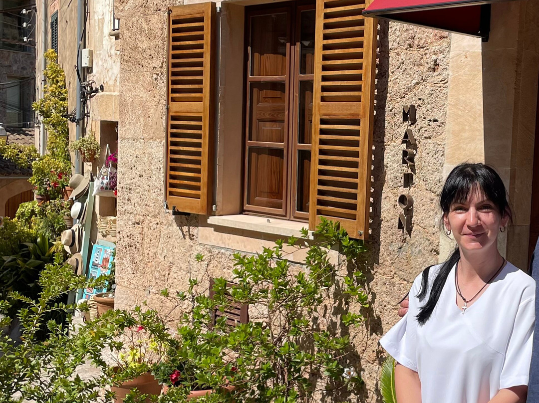 Marton Hotel Valldemossa主图