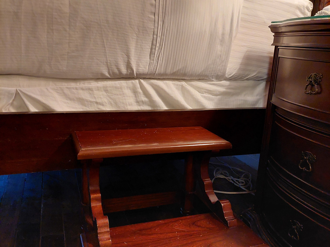 南汤普森会议酒店主图