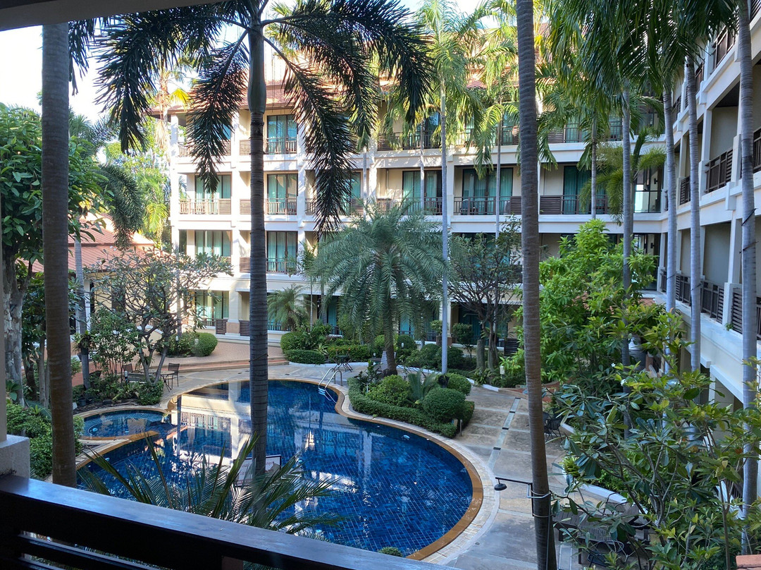 邦显盛乐卡萨酒店主图