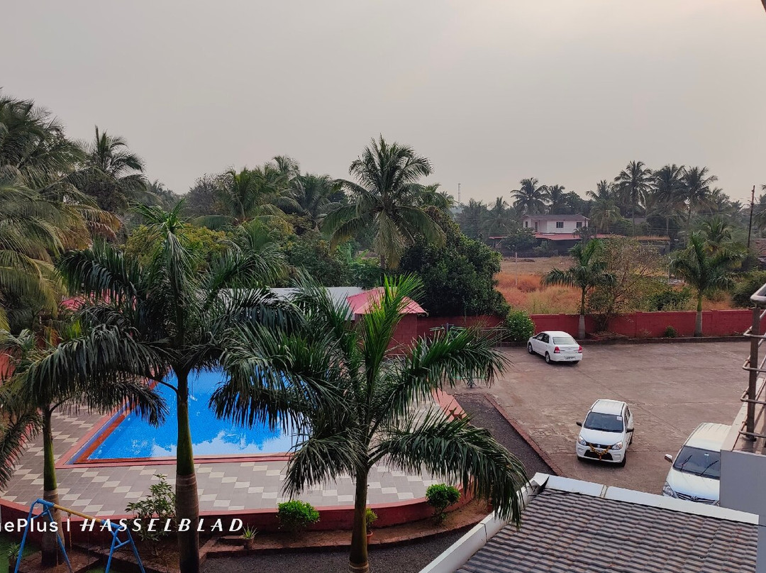 Vedaa Holiday's Resort主图