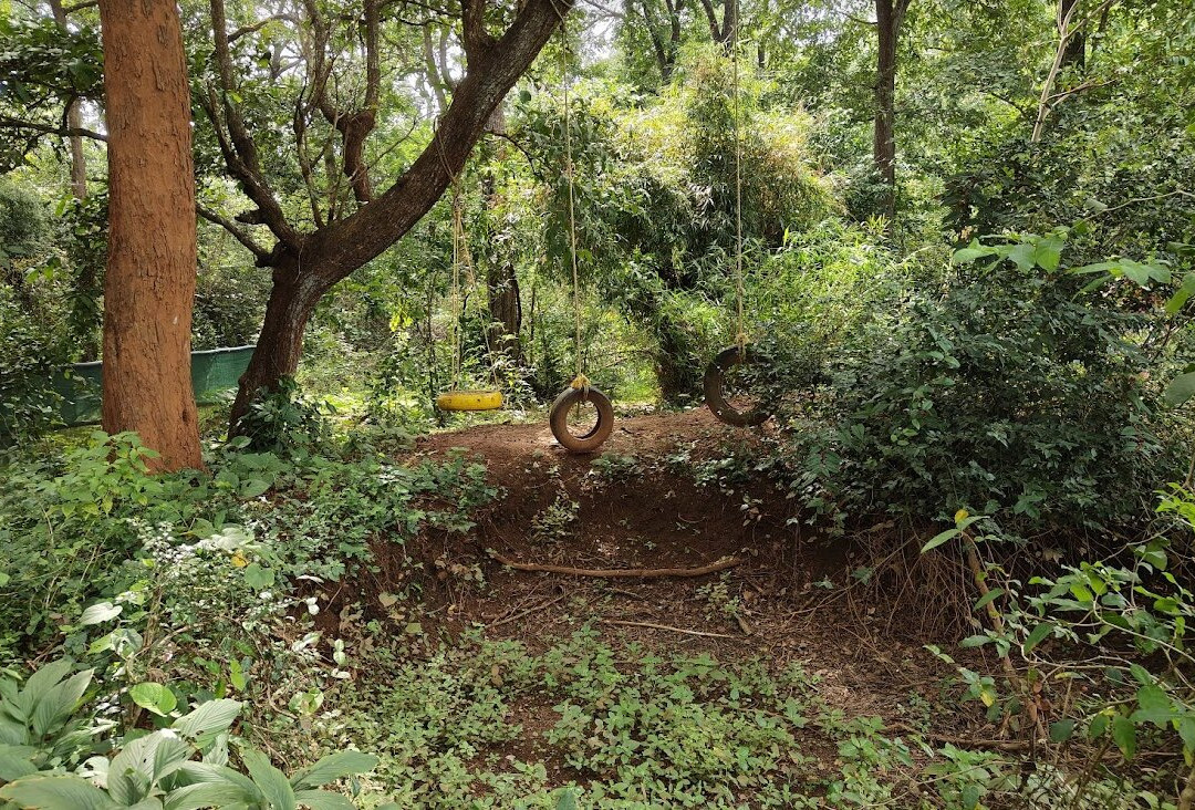 Kadumane Homestay主图