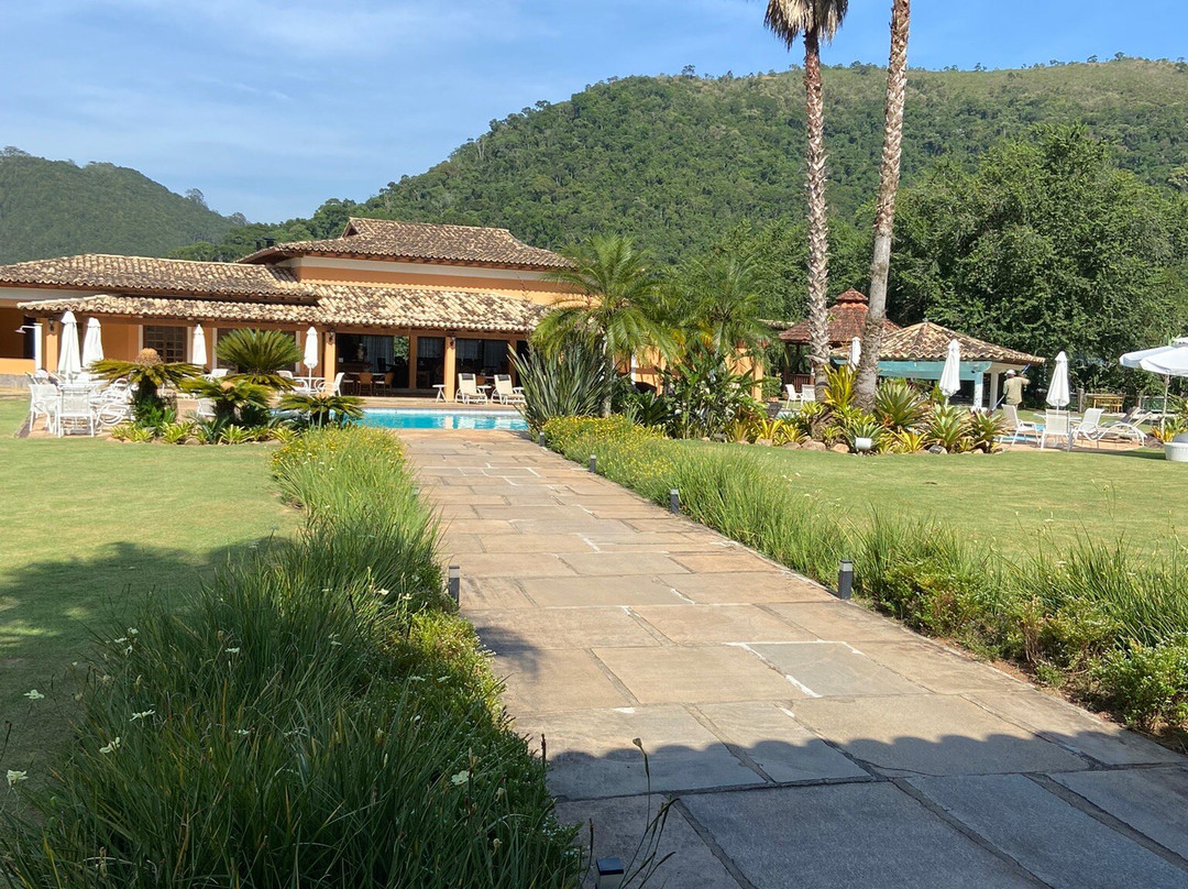 Quinta da Paz Resort主图