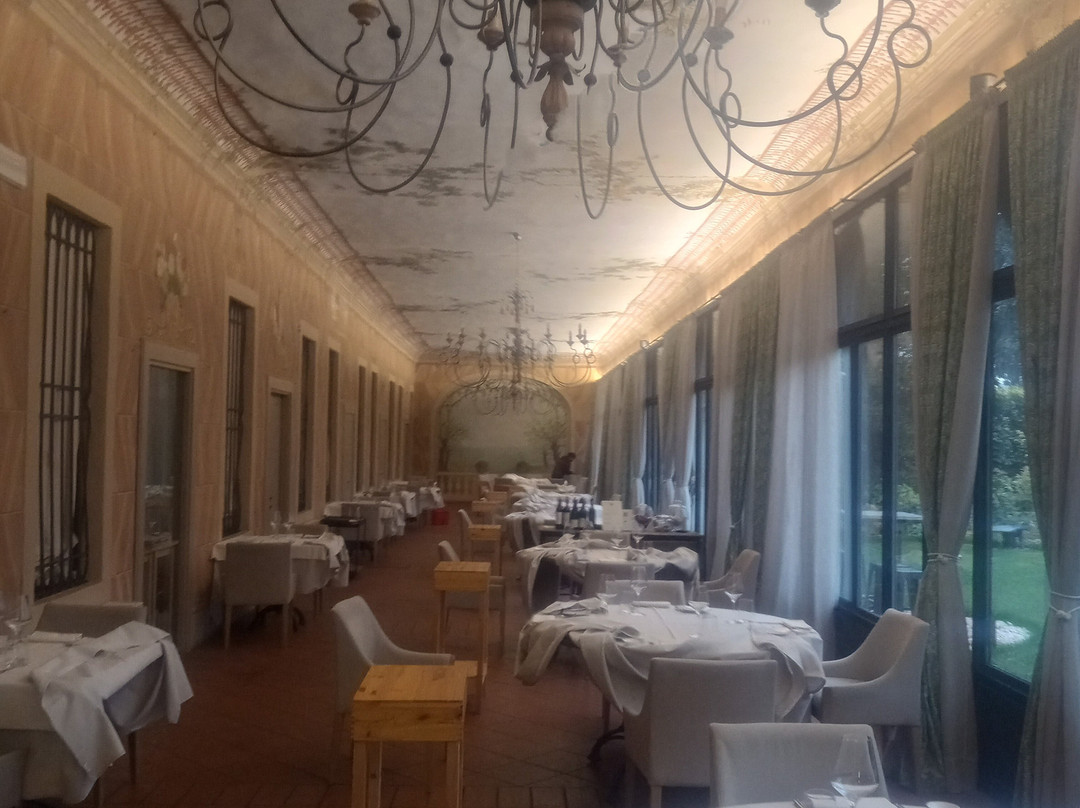Hotel Il Gelso主图