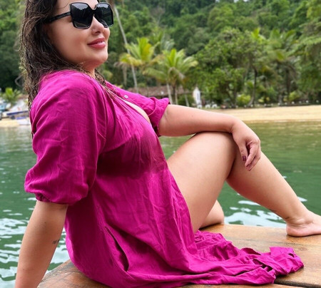 Barcos em Paraty-帕拉地必去景点