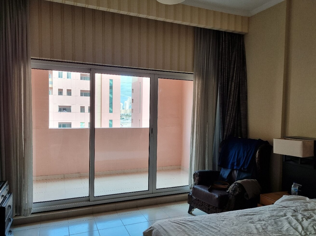ZiQoo Hotel Apartments Dubai主图