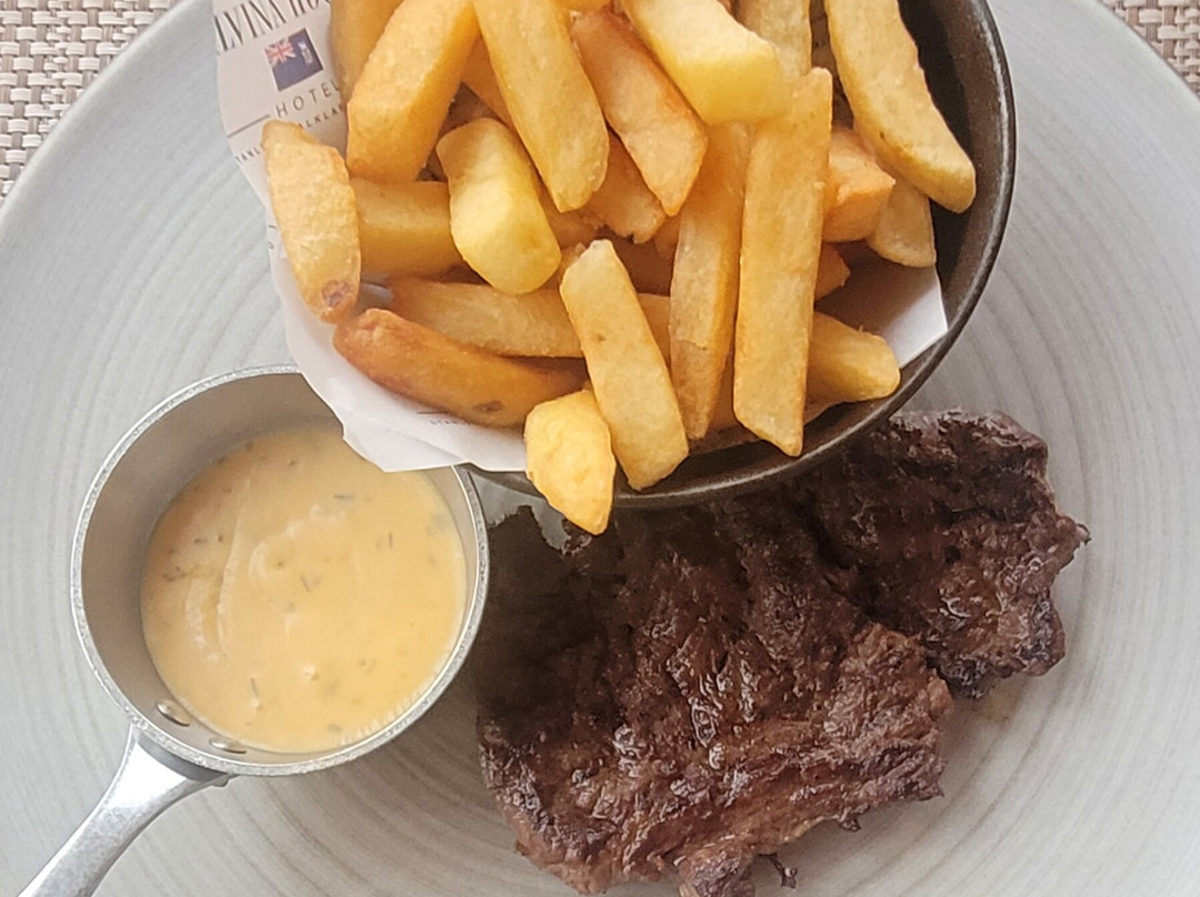 Malvina House Hotel主图