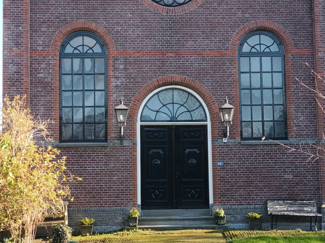 Noordeinder Vermaning-Noordeinde必去景点