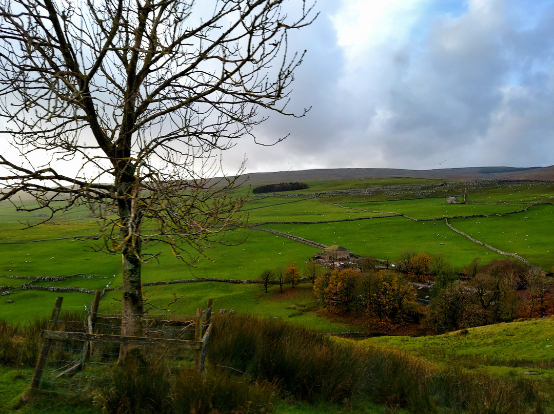 Kell House Bed and Breakfast主图