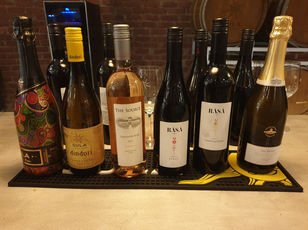 Beyond By Sula主图