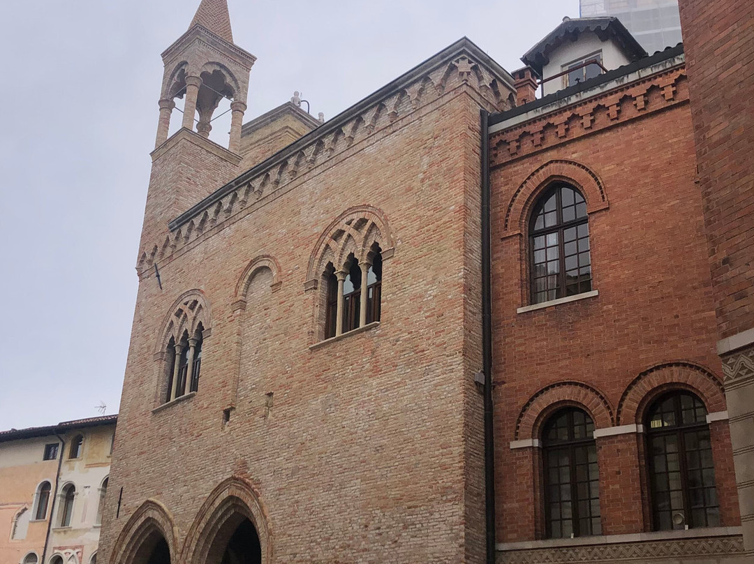 Collegio Don Bosco-波代诺内必去景点