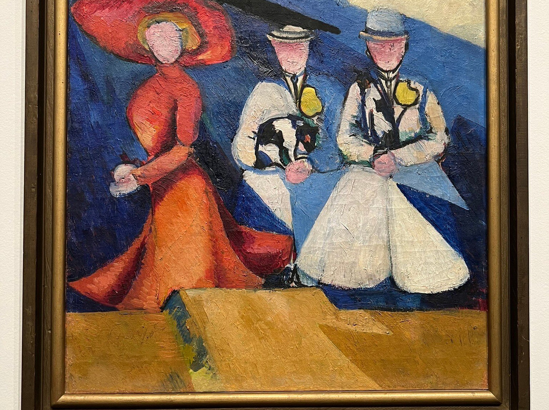 Musee Fin-De-Siecle-布鲁塞尔必去景点