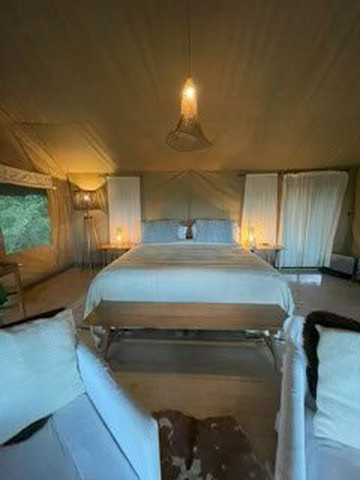 Entamanu Ngorongoro, Nomad Tanzania主图