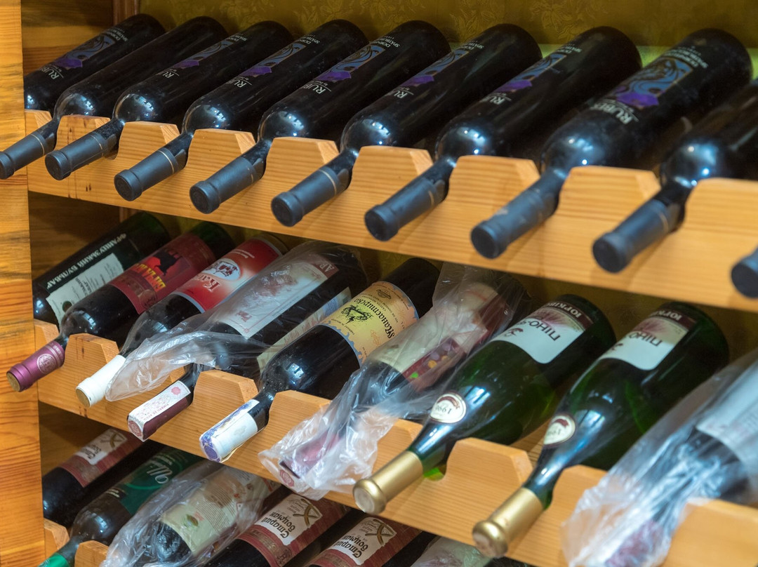 Bottle Museum-Tirnauca必去景点