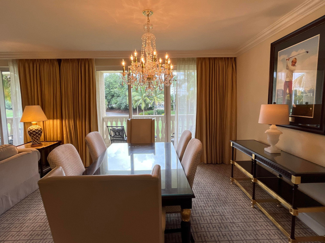 Trump National Doral Miami主图