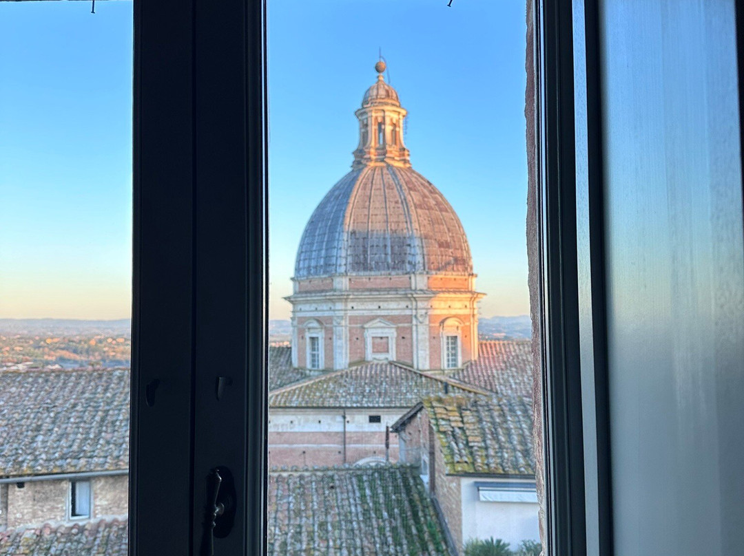 Hotel Palazzetto Rosso主图